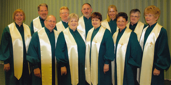 choir