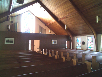 sanctuary south