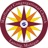 Mayflower Logo