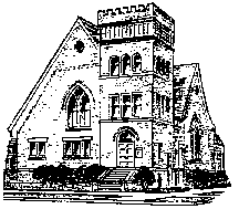 1915 church