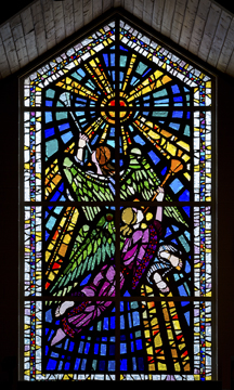 Stained Glass